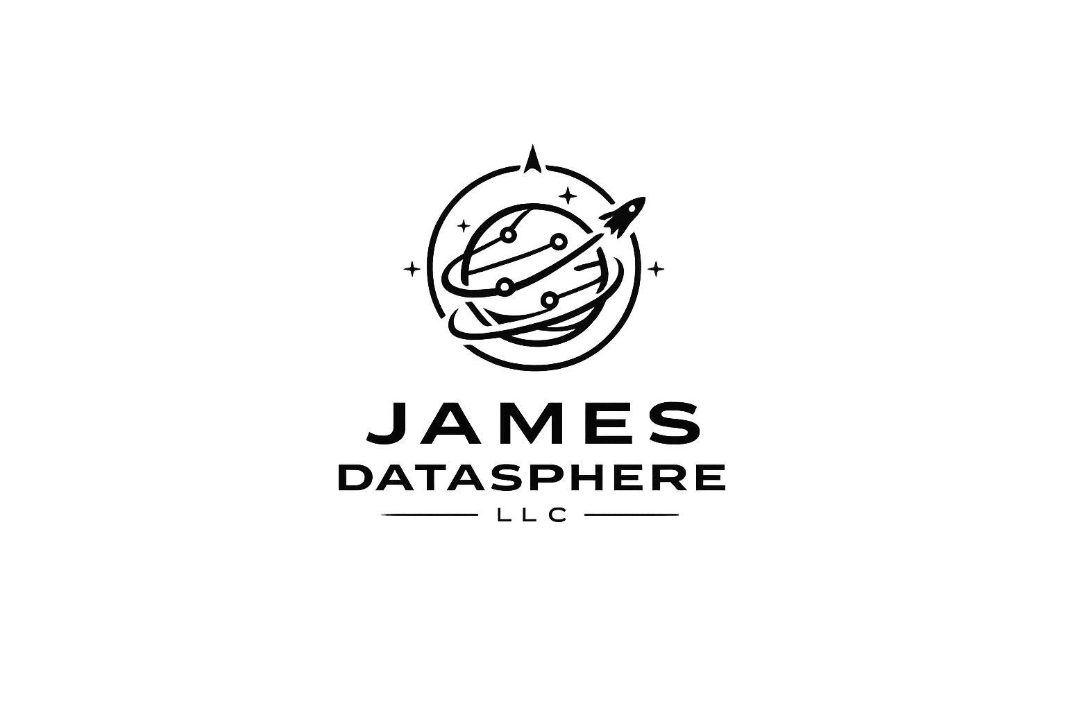 JAMES DATASPHERE LLC